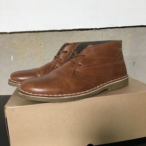 Men's Urban Outfitters Desert Boot